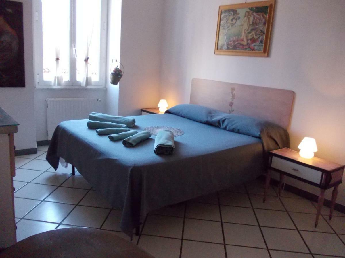 Apartamento Casa Mia All'appio Latino Roma